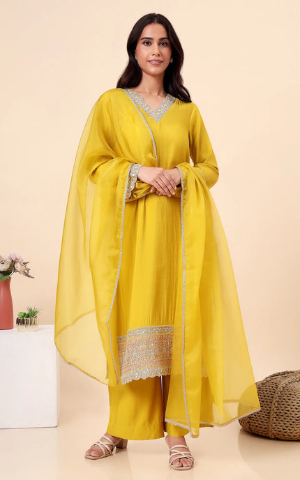 Collection image for: Kurta Sets